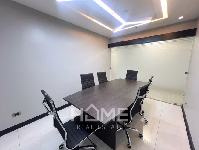 Oficinas en Alquiler en Edificio Momentum Pinares - Curridabat