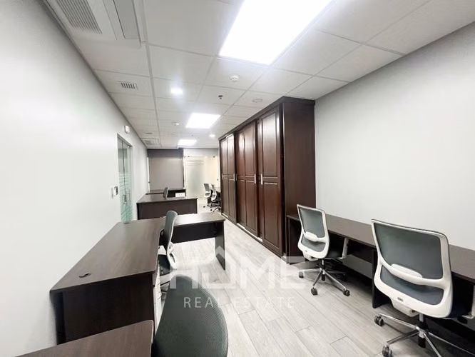 Oficinas en Alquiler en Edificio Momentum Pinares - Curridabat