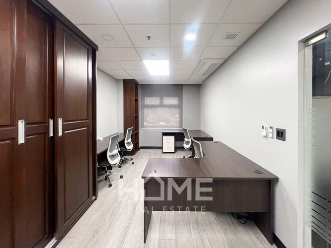 Oficinas en Alquiler en Edificio Momentum Pinares - Curridabat