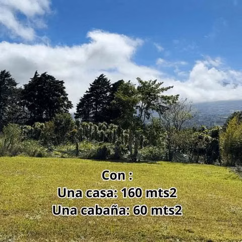 Venta de finca con vista panorámica en Heredia. - Imagen 4