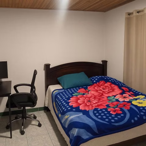 CASA EN VENTA EN SAN ISIDRO DE HEREDIA. - Imagen 15