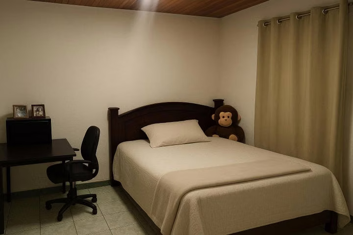 CASA EN VENTA EN SAN ISIDRO DE HEREDIA. - Imagen 14
