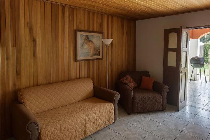CASA EN VENTA EN SAN ISIDRO DE HEREDIA. - Imagen 6