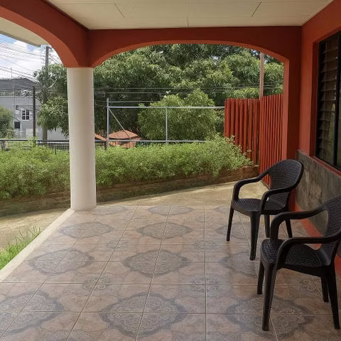 CASA EN VENTA EN SAN ISIDRO DE HEREDIA. - Imagen 11
