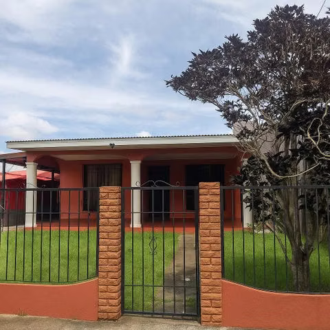 CASA EN VENTA EN SAN ISIDRO DE HEREDIA. - Imagen 7