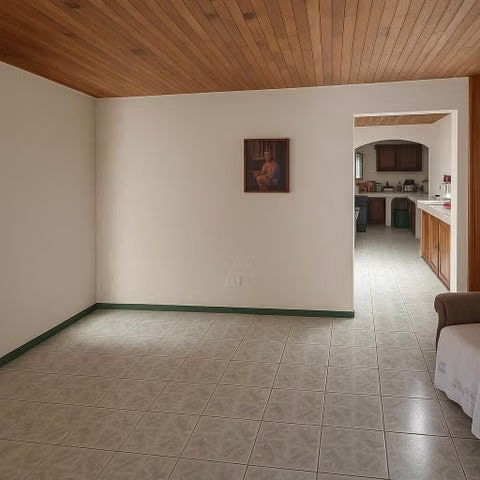 CASA EN VENTA EN SAN ISIDRO DE HEREDIA. - Imagen 9