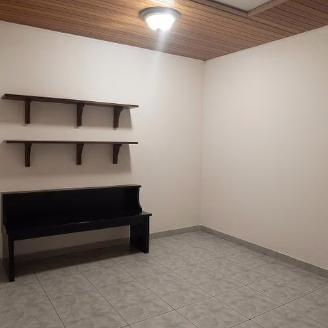 CASA EN VENTA EN SAN ISIDRO DE HEREDIA. - Imagen 13