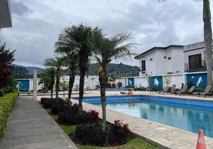 VENTA DE LOTE EN CONDOMINIO - CARTAGO