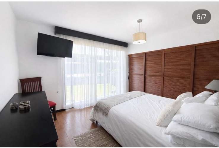 APARTAMENTO EN LA SABANA - Imagen 4