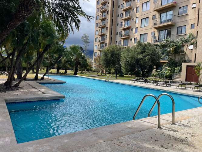 APARTAMENTO EN LA SABANA - Imagen 15