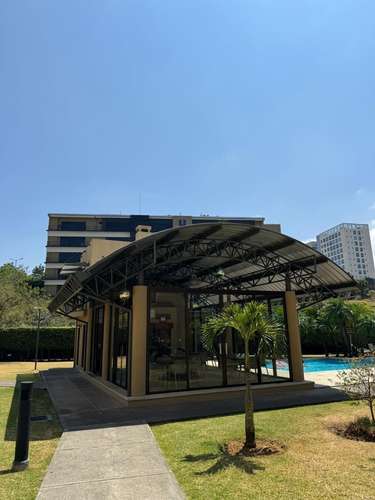 APARTAMENTO EN LA SABANA - Imagen 11