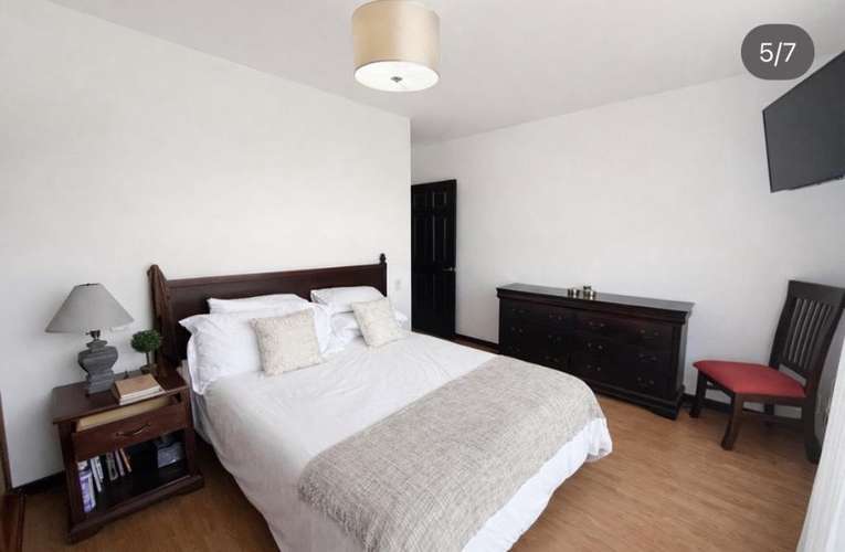 APARTAMENTO EN LA SABANA - Imagen 3
