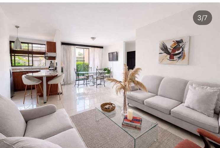APARTAMENTO EN LA SABANA - Imagen 8