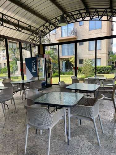 APARTAMENTO EN LA SABANA - Imagen 17