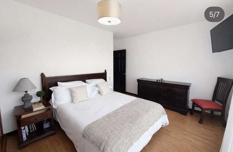 APARTAMENTO EN LA SABANA - Imagen 7