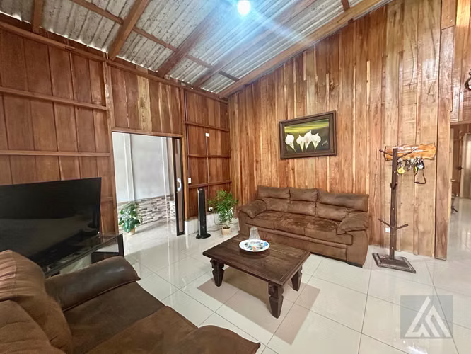 CASA INDEPENDIENTE EN VENTA | LLANOS DEL COYOL, ALAJUELA - Imagen 7