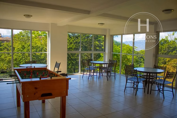 Apartamento Primer Nivel Condominio Villa Verona Curridabat 3 Hab NJA1380SB - Imagen 16