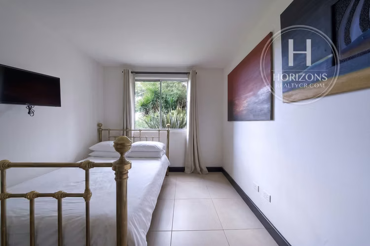 Apartamento Primer Nivel Condominio Villa Verona Curridabat 3 Hab NJA1380SB - Imagen 10