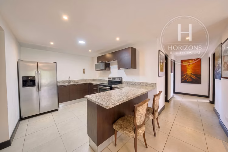 Apartamento Primer Nivel Condominio Villa Verona Curridabat 3 Hab NJA1380SB - Imagen 5