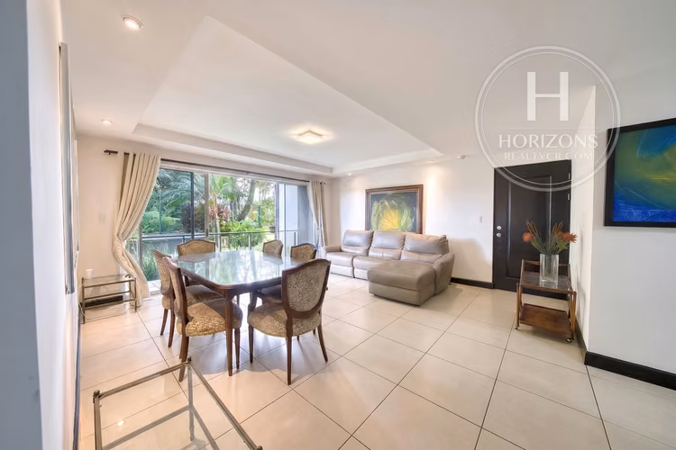 Apartamento Primer Nivel Condominio Villa Verona Curridabat 3 Hab NJA1380SB - Imagen 8