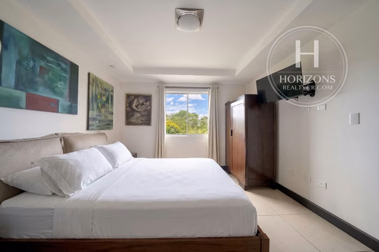 Apartamento Primer Nivel Condominio Villa Verona Curridabat 3 Hab NJA1380SB - Imagen 12