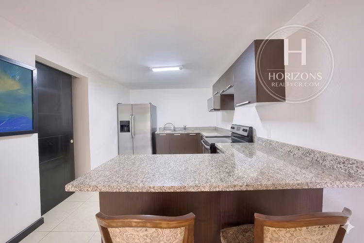 Apartamento Primer Nivel Condominio Villa Verona Curridabat 3 Hab NJA1380SB - Imagen 6