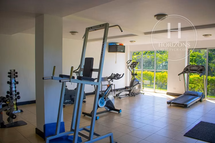Apartamento Primer Nivel Condominio Villa Verona Curridabat 3 Hab NJA1380SB - Imagen 15