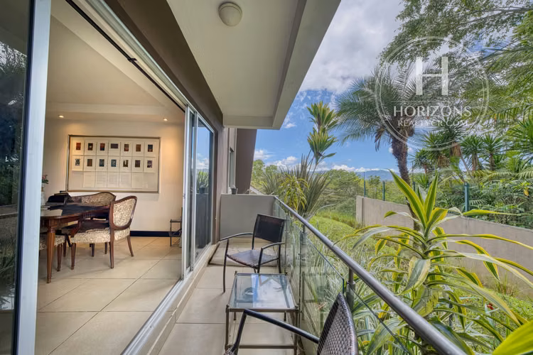 Apartamento Primer Nivel Condominio Villa Verona Curridabat 3 Hab NJA1380SB - Imagen 4