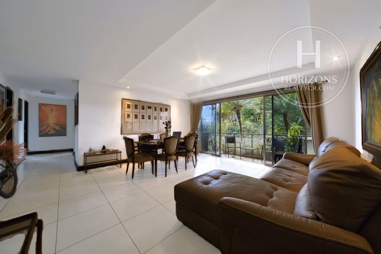 Apartamento Primer Nivel Condominio Villa Verona Curridabat 3 Hab NJA1380SB - Imagen 3