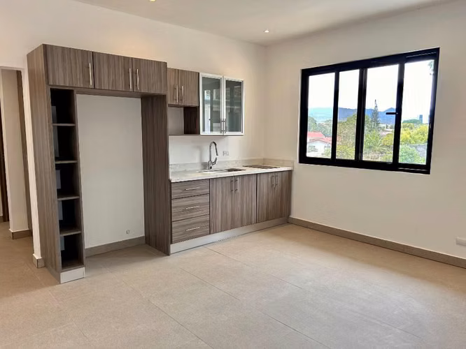 Se Alquila Apartamento para estrenar en Bello Horizonte