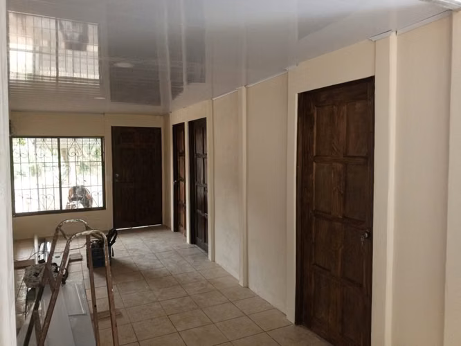 Venta de casa cerca del centro de Liberia