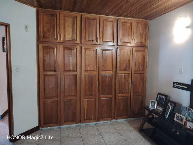 Se alquila casa de 3 habitaciones - Residencial Bariloche, Heredia - Imagen 18