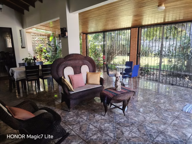 Se alquila casa de 3 habitaciones - Residencial Bariloche, Heredia - Imagen 5