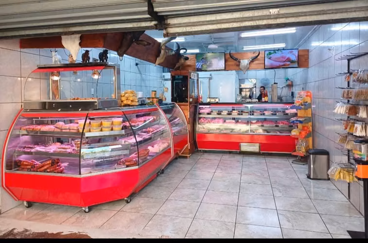 Oportunidad / Venta de Carniceria totalmente equipada y funcionando