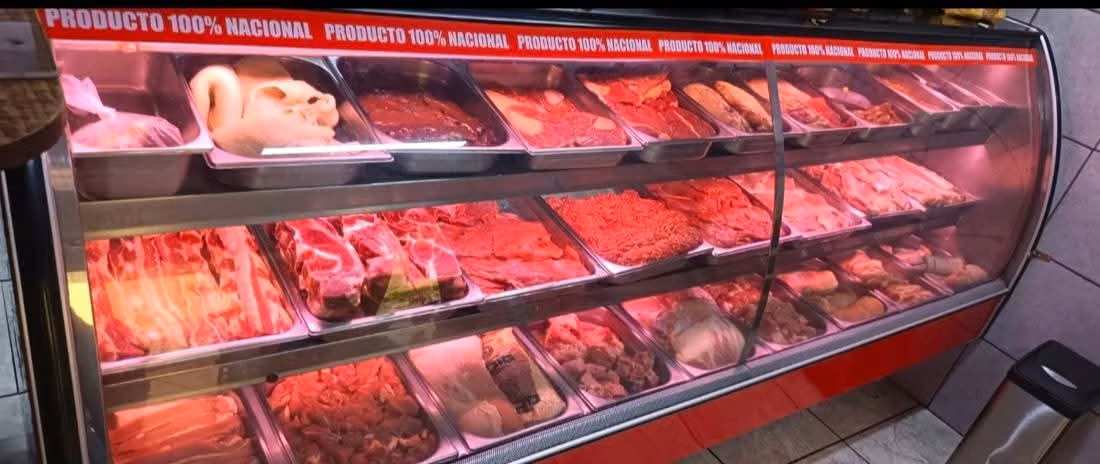 Oportunidad / Venta de Carniceria totalmente equipada y funcionando
