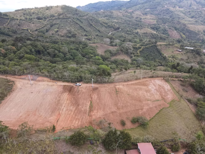 Lotes con Vista al Océano en El Empalme, San Ramón - Imagen 6