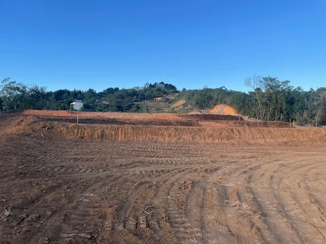 Lotes con Vista al Océano en El Empalme, San Ramón - Imagen 4