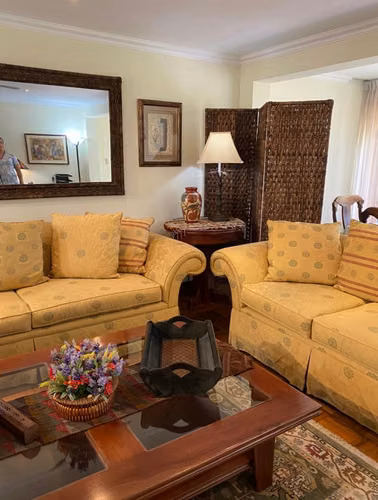 Impecable Apartamento Ejecutivo Equipado en Cariari – ¡Servicios VIP Incluidos!