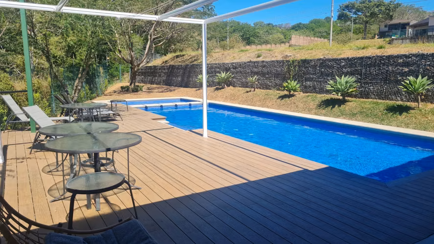 Lote en Venta en Condominio Valle Verde – La Guácima, Alajuela - Imagen 9