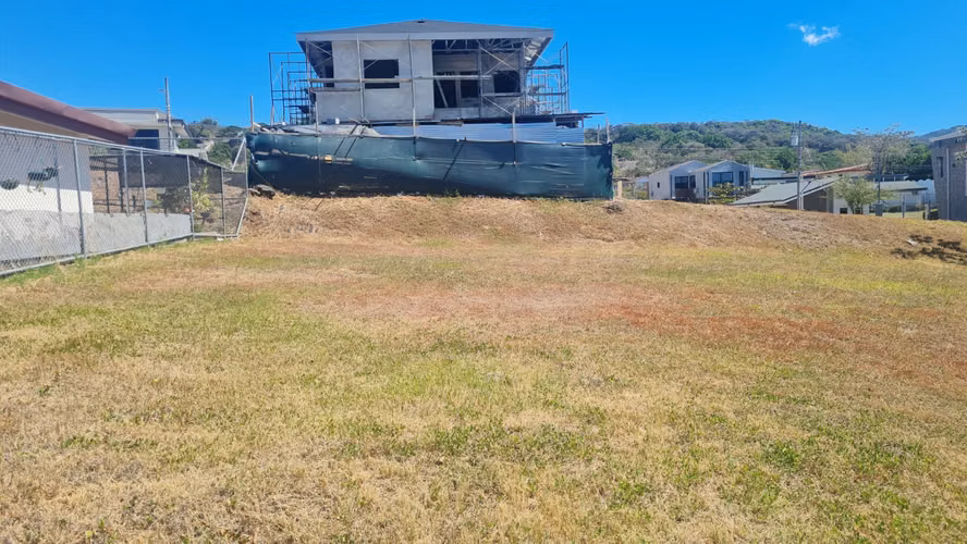 Lote en Venta en Condominio Valle Verde – La Guácima, Alajuela - Imagen 4