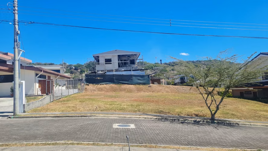 Lote en Venta en Condominio Valle Verde – La Guácima, Alajuela - Imagen 12