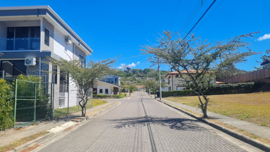 Lote en Venta en Condominio Valle Verde – La Guácima, Alajuela - Imagen 15
