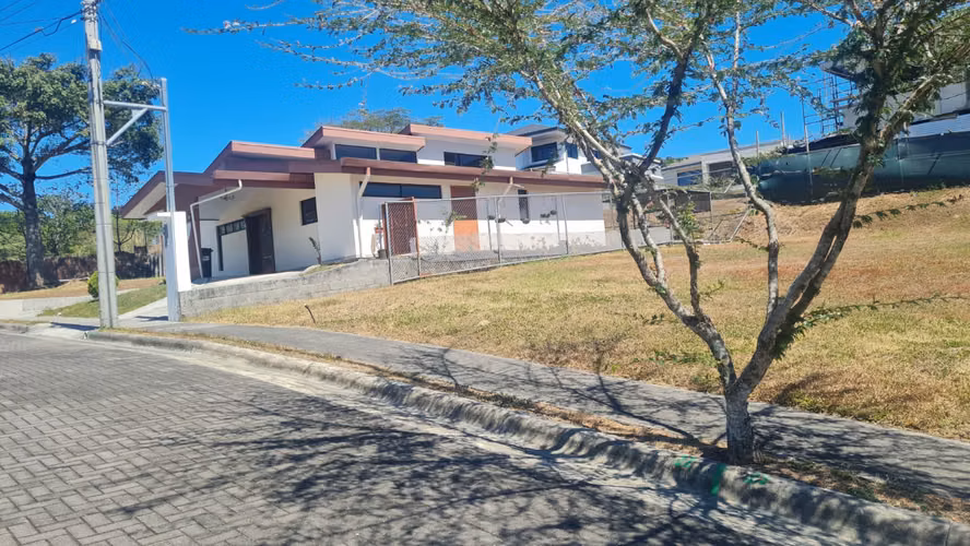 Lote en Venta en Condominio Valle Verde – La Guácima, Alajuela - Imagen 3
