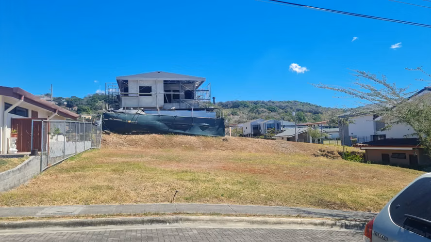 Lote en Venta en Condominio Valle Verde – La Guácima, Alajuela - Imagen 11