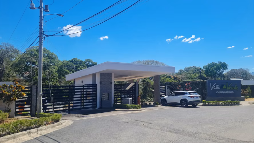 Lote en Venta en Condominio Valle Verde – La Guácima, Alajuela - Imagen 16