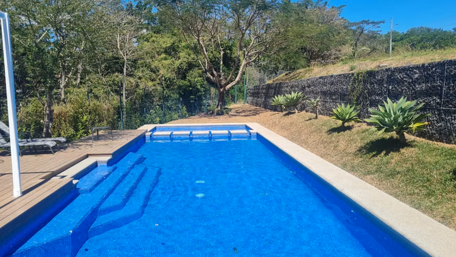 Lote en Venta en Condominio Valle Verde – La Guácima, Alajuela - Imagen 8