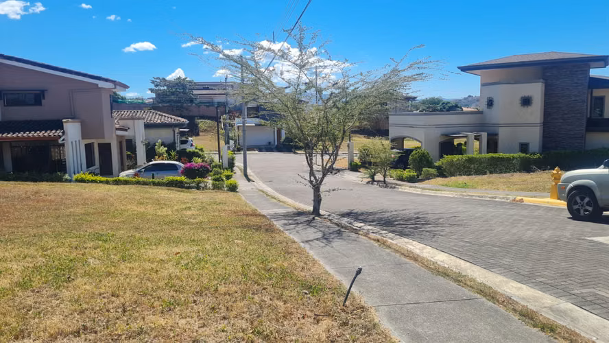 Lote en Venta en Condominio Valle Verde – La Guácima, Alajuela - Imagen 13