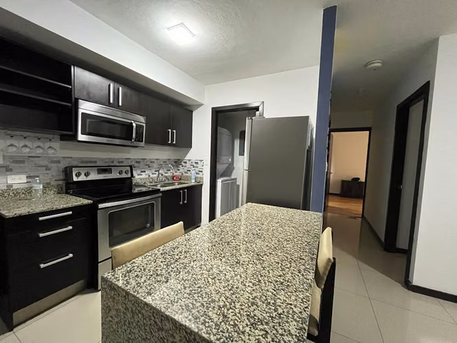 Venta Apartamento 1er piso, San Nicolas de Bari etapa 1 - Imagen 3