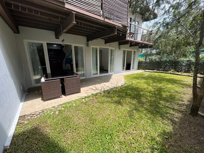 Venta Apartamento 1er piso, San Nicolas de Bari etapa 1 - Imagen 9