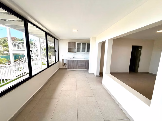 Alquiler Escazú, San Rafael apartamentos con lindas vistas a montañas y volcanes - Imagen 7
